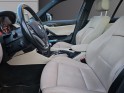 Bmw x1 e84 sdrive 20d 177 ch luxe - intÉrieur cuir – siÈges chauffants – carplay occasion simplicicar lagny ...