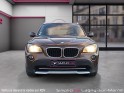 Bmw x1 e84 sdrive 20d 177 ch luxe - intÉrieur cuir – siÈges chauffants – carplay occasion simplicicar lagny ...