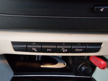 Bmw x1 e84 sdrive 20d 177 ch luxe - intÉrieur cuir – siÈges chauffants – carplay occasion simplicicar lagny ...