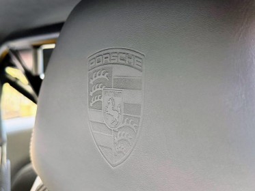 Porsche 911 4.0i clubsport  gt3 occasion  simplicicar nice - pfvauto simplicicar simplicibike france