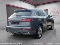 Audi q5 q5 40 tdi 190 s tronic 7 quattro s line / garantie 12 mois / toit ouvrant occasion simplicicar toulon ouest...