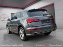 Audi q5 q5 40 tdi 190 s tronic 7 quattro s line / garantie 12 mois / toit ouvrant occasion simplicicar toulon ouest...