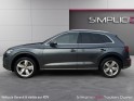 Audi q5 q5 40 tdi 190 s tronic 7 quattro s line / garantie 12 mois / toit ouvrant occasion simplicicar toulon ouest...