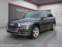 Audi q5 q5 40 tdi 190 s tronic 7 quattro s line / garantie 12 mois / toit ouvrant occasion simplicicar toulon ouest...
