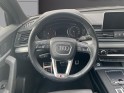 Audi q5 q5 40 tdi 190 s tronic 7 quattro s line / garantie 12 mois / toit ouvrant occasion simplicicar toulon ouest...