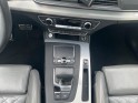 Audi q5 q5 40 tdi 190 s tronic 7 quattro s line / garantie 12 mois / toit ouvrant occasion simplicicar toulon ouest...