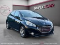 Peugeot 208 1.6 e-hdi 92 féline /distri ok/ toit pano/ radar arr occasion simplicicar veauche simplicicar simplicibike france