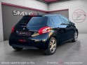 Peugeot 208 1.6 e-hdi 92 féline /distri ok/ toit pano/ radar arr occasion simplicicar veauche simplicicar simplicibike france