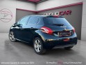 Peugeot 208 1.6 e-hdi 92 féline /distri ok/ toit pano/ radar arr occasion simplicicar veauche simplicicar simplicibike france