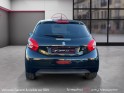 Peugeot 208 1.6 e-hdi 92 féline /distri ok/ toit pano/ radar arr occasion simplicicar veauche simplicicar simplicibike france