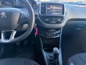 Peugeot 208 1.6 e-hdi 92 féline /distri ok/ toit pano/ radar arr occasion simplicicar veauche simplicicar simplicibike france