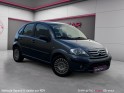 Citroen c3 c3 1.6 16v exclusive a - liste des entretiens et réparations en bas de page occasion simplicicar brest...