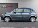 Citroen c3 c3 1.6 16v exclusive a - liste des entretiens et réparations en bas de page occasion simplicicar brest...