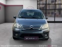 Citroen c3 c3 1.6 16v exclusive a - liste des entretiens et réparations en bas de page occasion simplicicar brest...