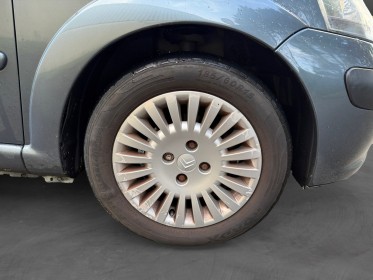 Citroen c3 c3 1.6 16v exclusive a - liste des entretiens et réparations en bas de page occasion simplicicar brest...