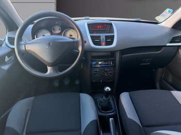Peugeot 207 1.4e 90ch urban distri ok / clim occasion simplicicar veauche simplicicar simplicibike france