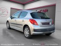 Peugeot 207 1.4e 90ch urban distri ok / clim occasion simplicicar veauche simplicicar simplicibike france