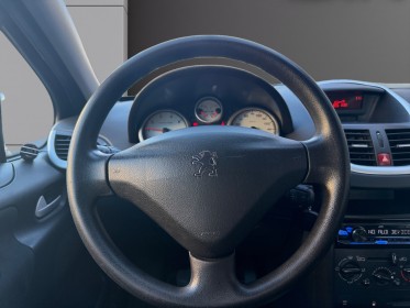 Peugeot 207 1.4e 90ch urban distri ok / clim occasion simplicicar veauche simplicicar simplicibike france