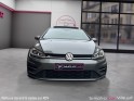 Volkswagen golf 1.5 tsi 150 evo bluemotion dsg7 r line, toit ouvrant, caméra de recul, virtual cockpit, carplay, garantie...