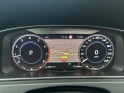 Volkswagen golf 1.5 tsi 150 evo bluemotion dsg7 r line, toit ouvrant, caméra de recul, virtual cockpit, carplay, garantie...