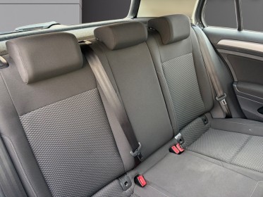 Volkswagen golf 1.0 tsi 85 bluemotion technology trendline occasion simplicicar lagny  simplicicar simplicibike france