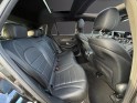 Mercedes glc 220d 170 chevaux, affranchissement de ligne , coffre électriques, 4matic , historique d'entretien disponible...