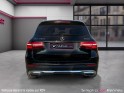Mercedes glc 220d 170 chevaux, affranchissement de ligne , coffre électriques, 4matic , historique d'entretien disponible...