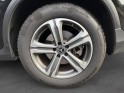 Mercedes glc 220d 170 chevaux, affranchissement de ligne , coffre électriques, 4matic , historique d'entretien disponible...