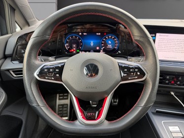 Volkswagen golf gti clubsport 45 2.0 tsi 300 dsg7 - entretien complet occasion simplicicar lagny  simplicicar simplicibike...