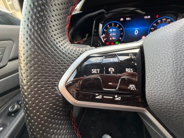 Volkswagen golf gti clubsport 45 2.0 tsi 300 dsg7 - entretien complet occasion simplicicar lagny  simplicicar simplicibike...