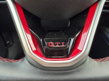 Volkswagen golf gti clubsport 45 2.0 tsi 300 dsg7 - entretien complet occasion simplicicar lagny  simplicicar simplicibike...