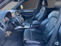 Audi sq5 3.0l v6 340ch quattro tiptronic 8 garantie 12 mois occasion montpellier (34) simplicicar simplicibike france