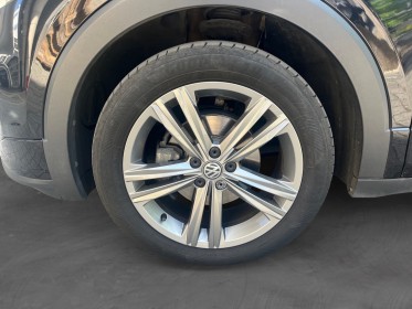 Volkswagen t-cross 1.0 tsi 115 start stop bvm6 r line garantie 12 mois occasion montreuil (porte de vincennes)(75)...