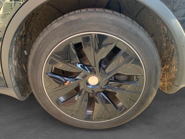 Tesla model y standard rwd garantie 12 mois occasion montreuil (porte de vincennes)(75) simplicicar simplicibike france