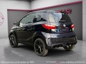 Aixam e city 5.1 kwh sport 100% electrique camera de recul avec radar arriere grantie 12 mois occasion simplicicar les...