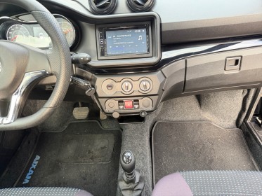 Aixam e city 5.1 kwh sport 100% electrique camera de recul avec radar arriere grantie 12 mois occasion simplicicar les...