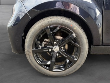 Aixam e city 5.1 kwh sport 100% electrique camera de recul avec radar arriere grantie 12 mois occasion simplicicar les...