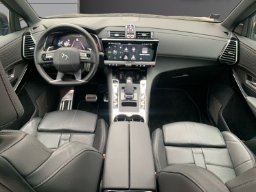 Ds ds 7 hybride rechargeable e-tense 225 eat8 opera garantie 12 mois occasion montreuil (porte de vincennes)(75) simplicicar...