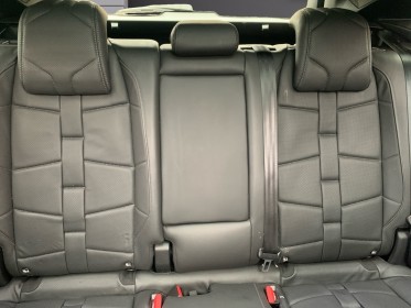 Ds ds 7 hybride rechargeable e-tense 225 eat8 opera garantie 12 mois occasion montreuil (porte de vincennes)(75) simplicicar...