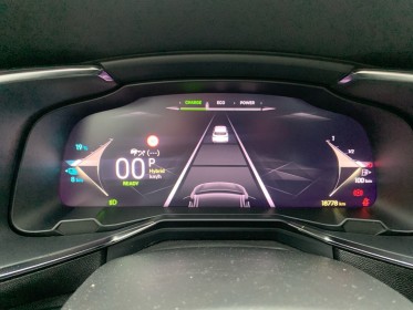 Ds ds 7 hybride rechargeable e-tense 225 eat8 opera garantie 12 mois occasion montreuil (porte de vincennes)(75) simplicicar...