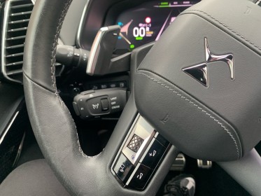 Ds ds 7 hybride rechargeable e-tense 225 eat8 opera garantie 12 mois occasion montreuil (porte de vincennes)(75) simplicicar...