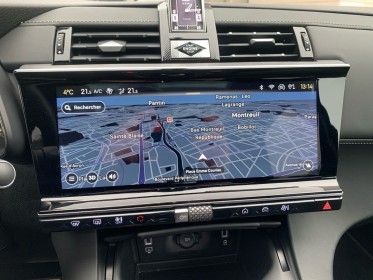 Ds ds 7 hybride rechargeable e-tense 225 eat8 opera garantie 12 mois occasion montreuil (porte de vincennes)(75) simplicicar...