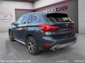 Bmw x1 f48 sdrive 18i 140 ch dkg7 xline, siège chauffants à mémoire, toit pano, carplay, garantie 12 mois occasion...