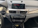 Bmw x1 f48 sdrive 18i 140 ch dkg7 xline, siège chauffants à mémoire, toit pano, carplay, garantie 12 mois occasion...