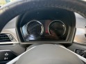 Bmw x1 f48 sdrive 18i 140 ch dkg7 xline, siège chauffants à mémoire, toit pano, carplay, garantie 12 mois occasion...