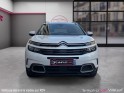 Citroen c5 aircross puretech 130 ss eat8 shine, caméra de recul, radar av/ar, carplay garantie 12 mois occasion simplicicar...