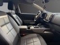 Citroen c5 aircross puretech 130 ss eat8 shine, caméra de recul, radar av/ar, carplay garantie 12 mois occasion simplicicar...