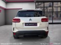 Citroen c5 aircross puretech 130 ss eat8 shine, caméra de recul, radar av/ar, carplay garantie 12 mois occasion simplicicar...