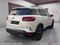 Citroen c5 aircross puretech 130 ss eat8 shine, caméra de recul, radar av/ar, carplay garantie 12 mois occasion simplicicar...