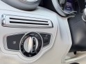 Mercedes classe c coupe 220 d fascination garantie 12 mois/toit ouvrant/burmester/sieges chauffants/ventillé/ occasion paris...